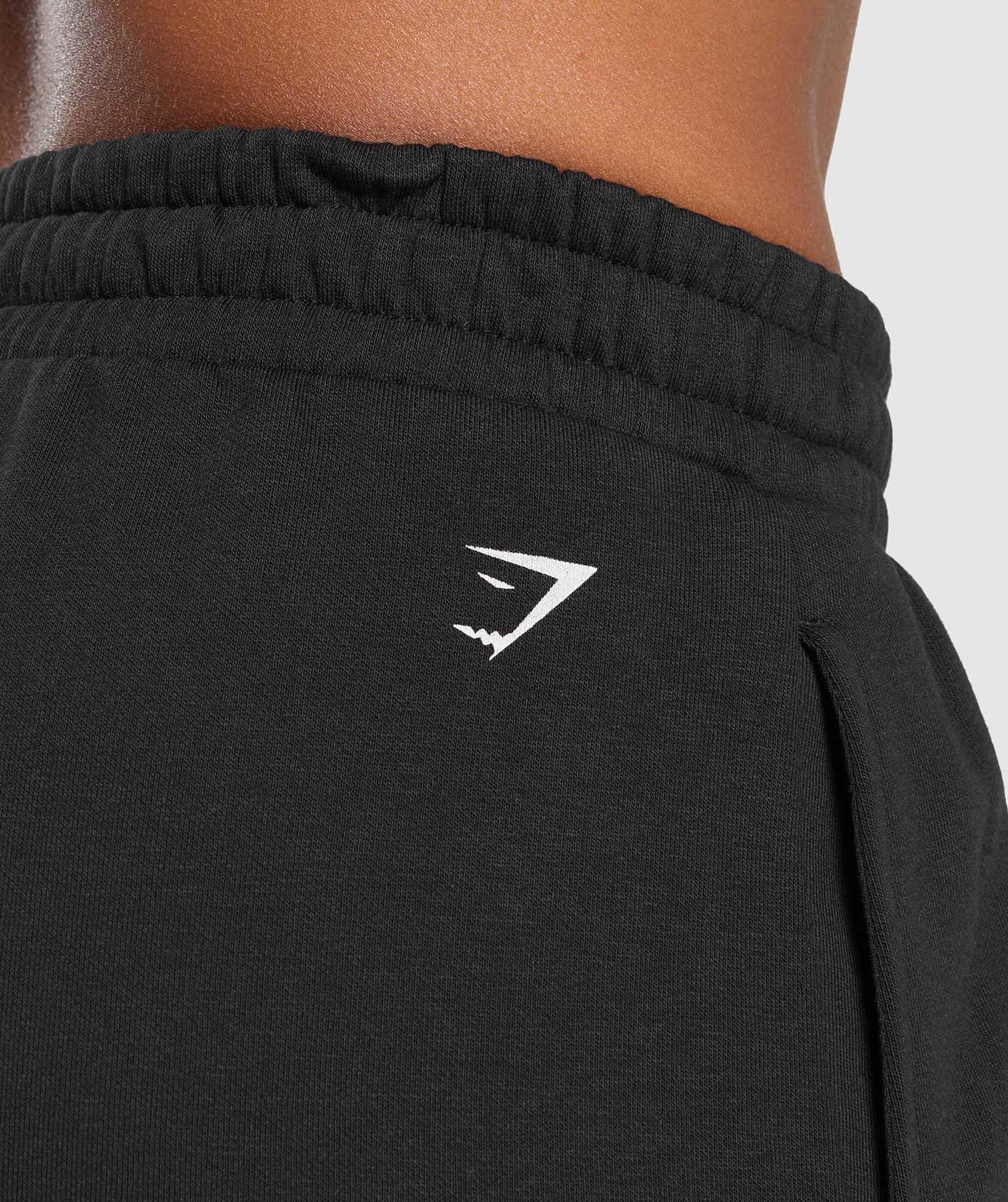 Strength Department Graphic Shorts Product Image