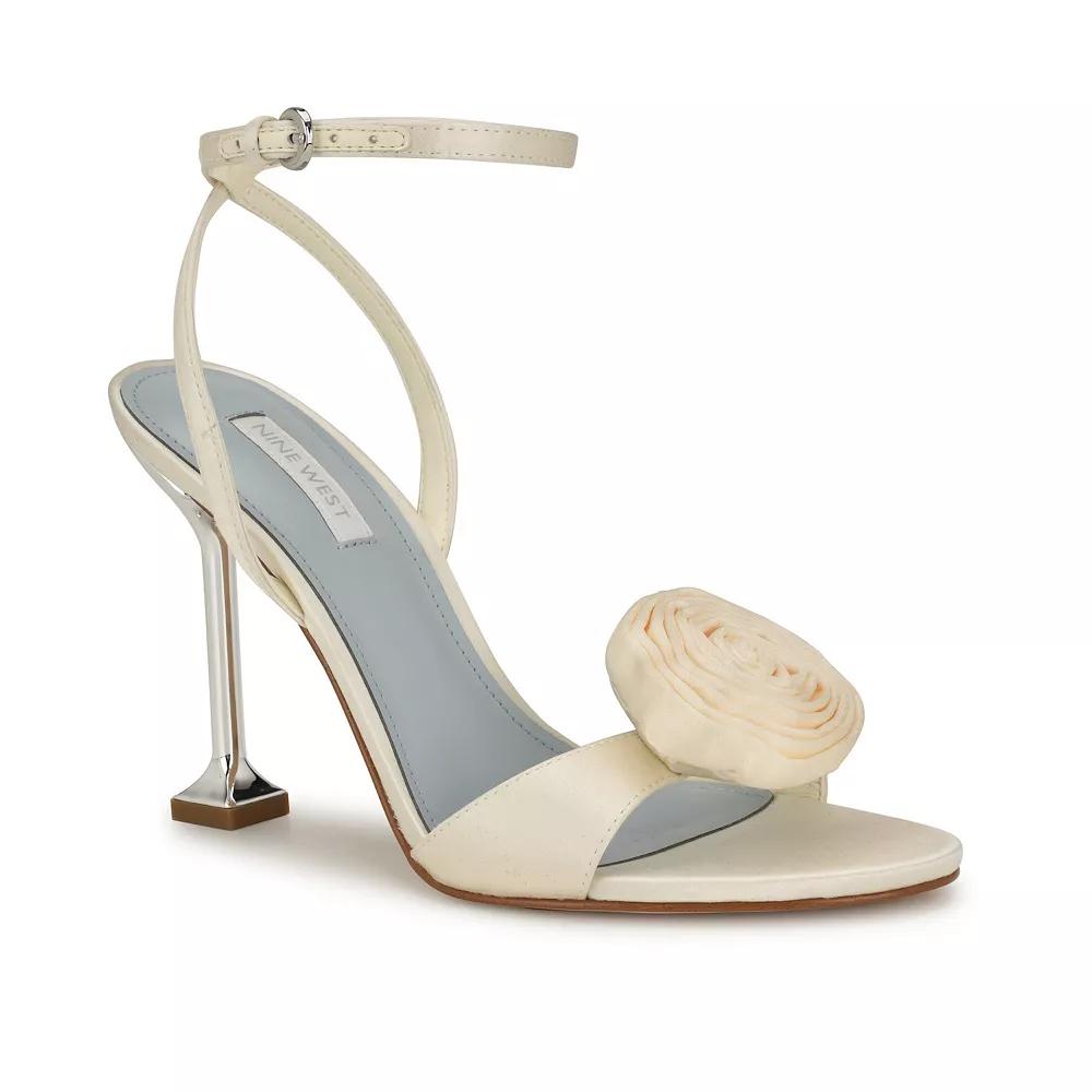 Nine West Neve Bridal Women's Dress Sandals,  Product Image