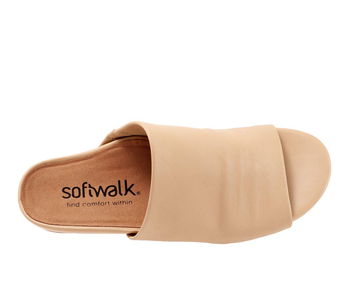 Women's Softwalk Camano Sandals Product Image