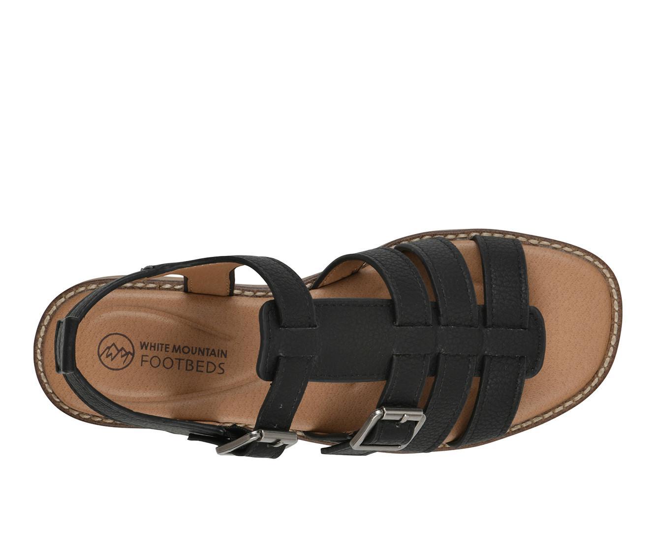 Women's White Mountain Mayday Sandals Product Image