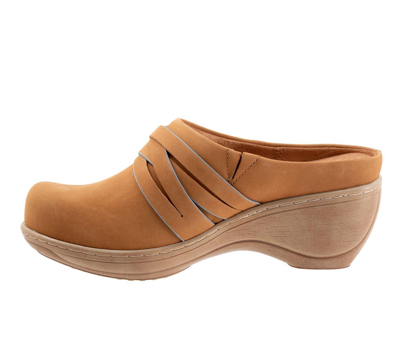 Women's Softwalk Mackay Wedge Clog Product Image