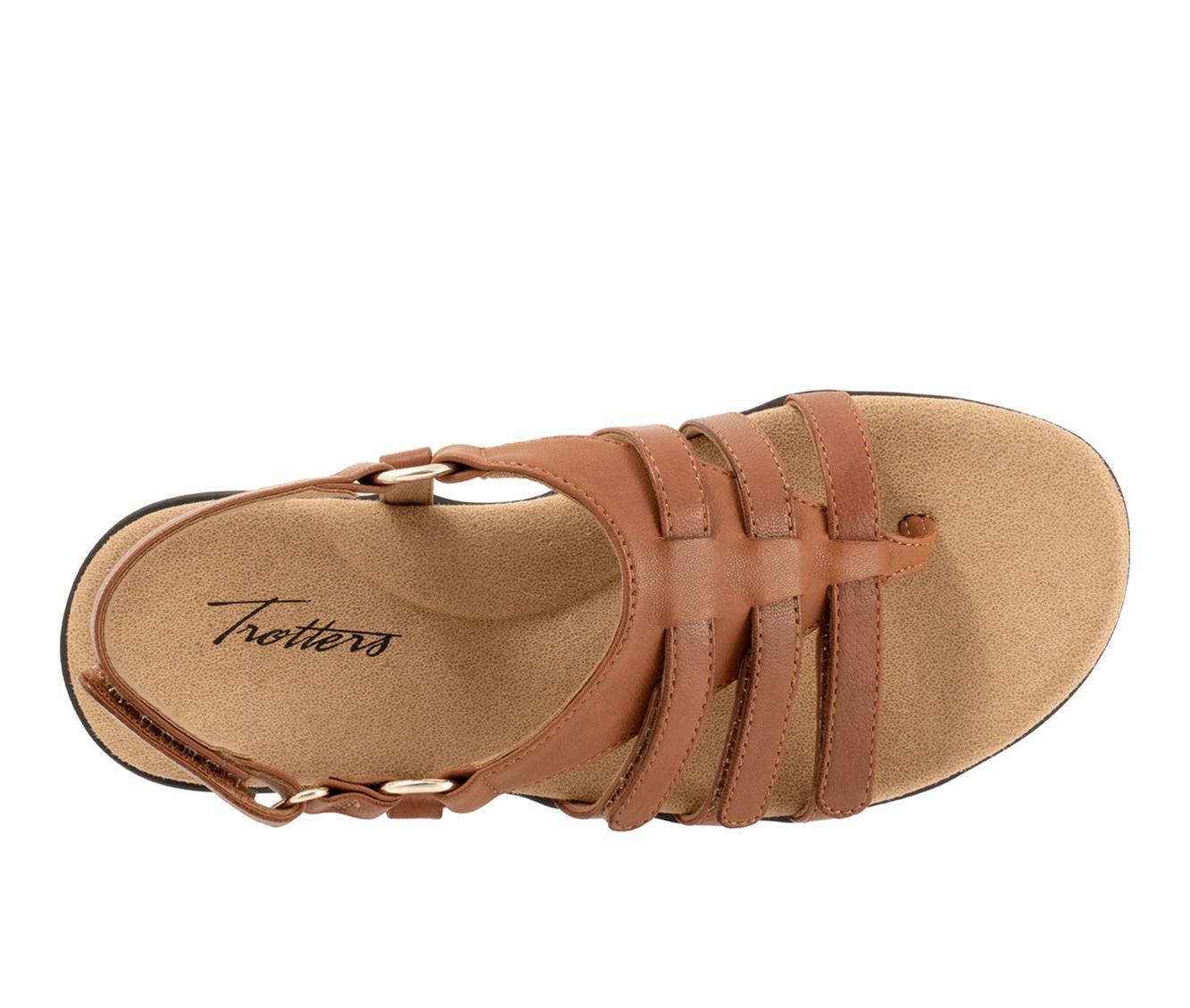 Women's Trotters Ria Sandals Product Image
