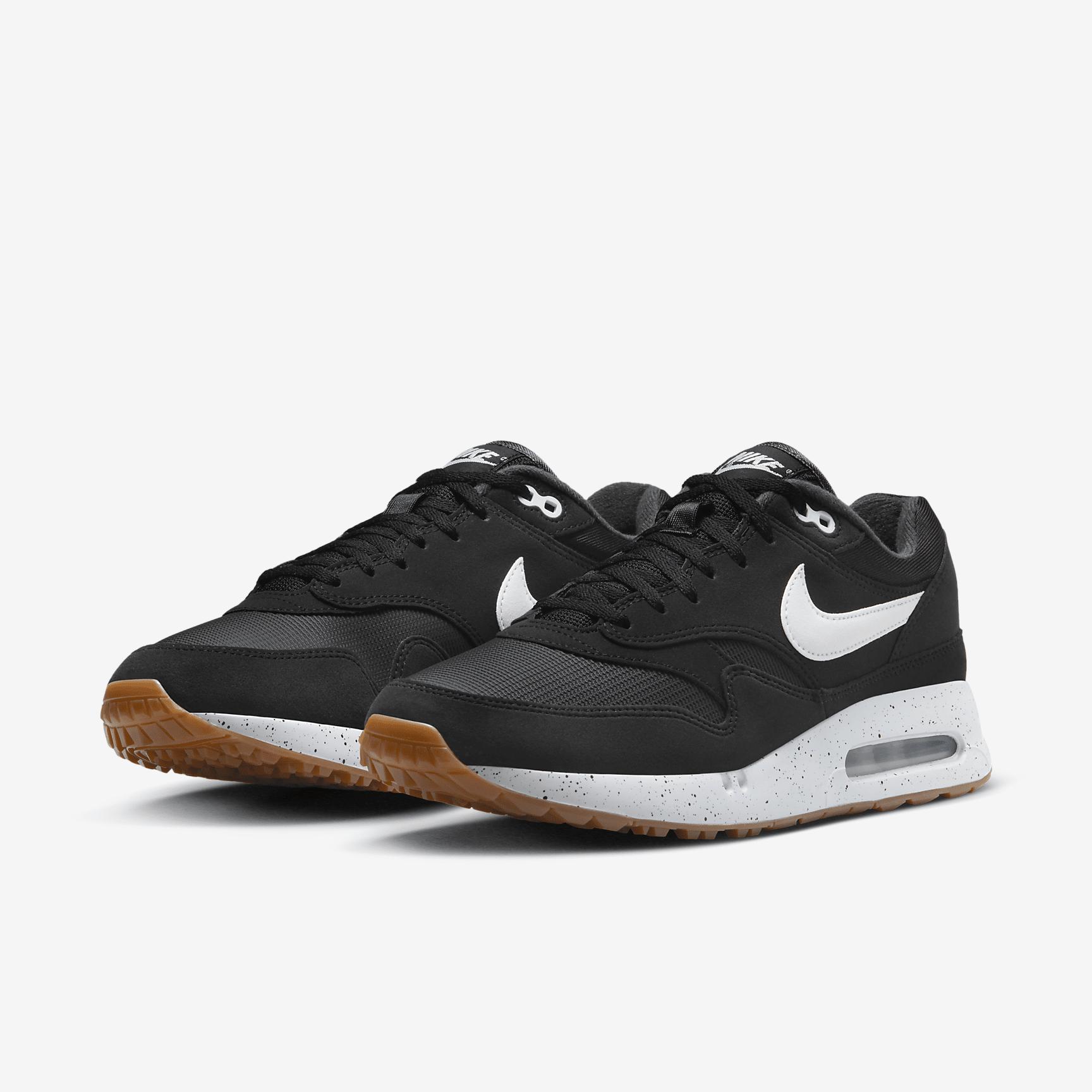 Nike Mens Air Max 1 86 OG G Golf Shoes | DV1403-003 Product Image