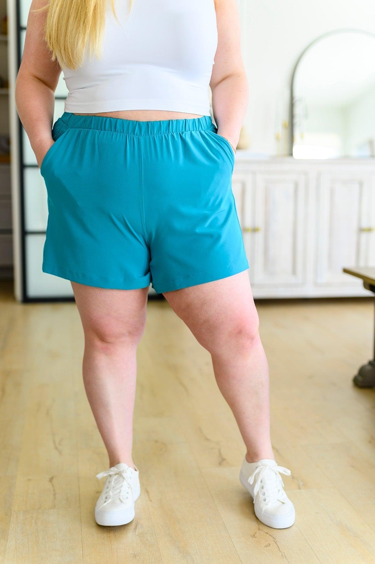 She's Got Game Shorts Product Image