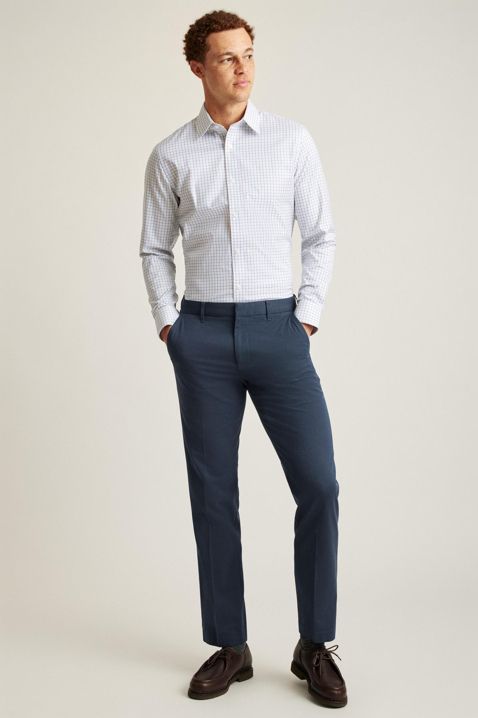 Weekday Warrior Dress Shirt Product Image