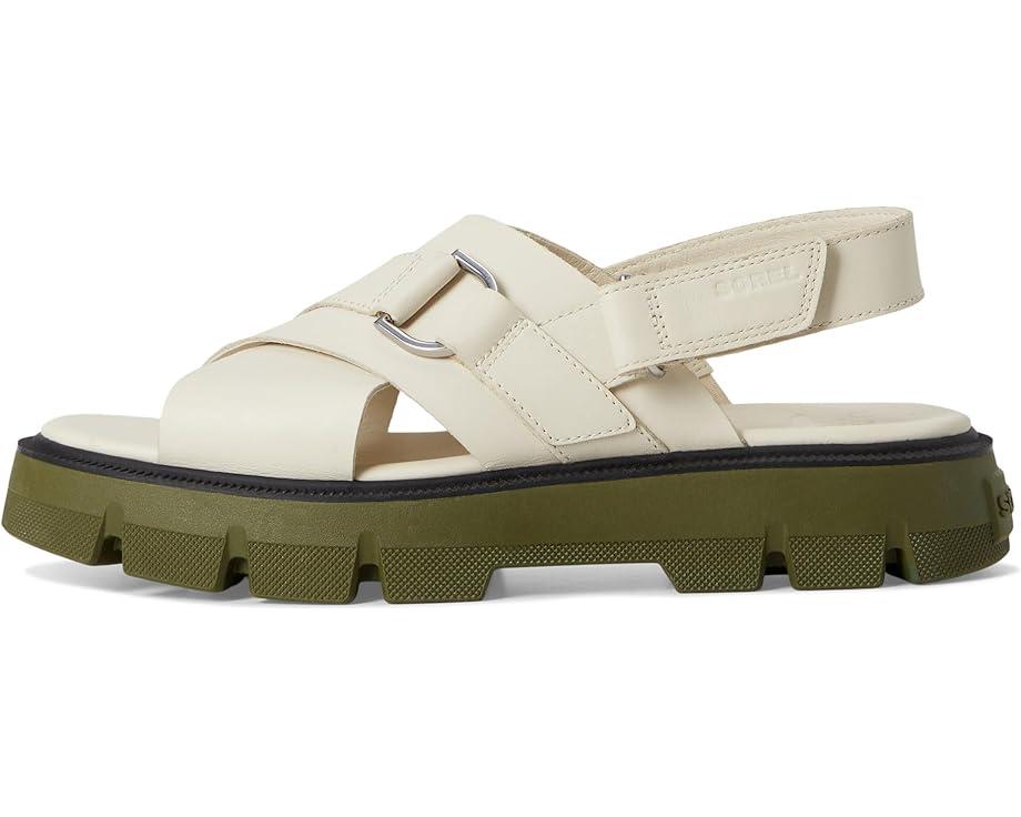 Ona Ave™ Slingback Flat Sandals Product Image
