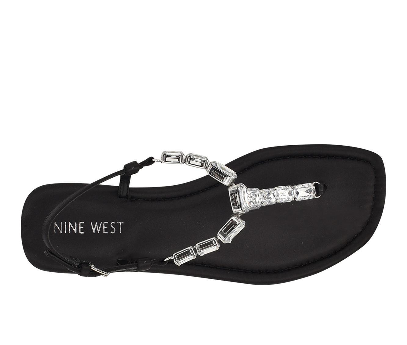 Women's Nine West Dynasti Sandals Product Image
