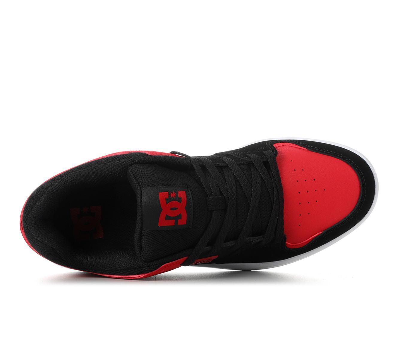 Men's DC Cure Skate Shoes Product Image