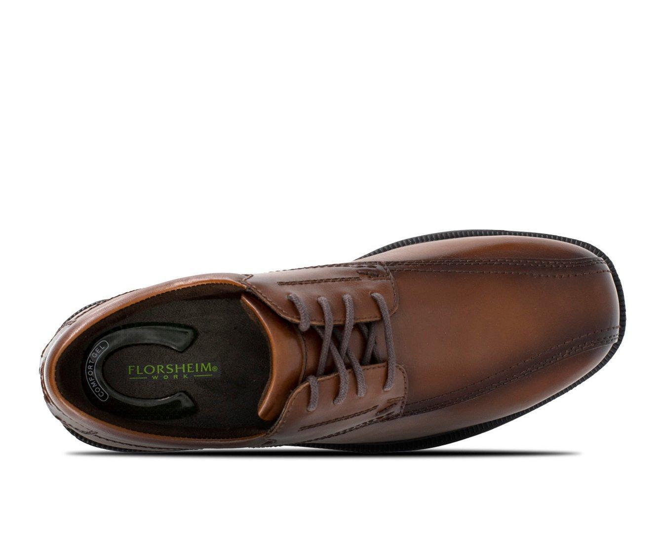 Men's Florsheim Work Coronis Work Shoes Product Image