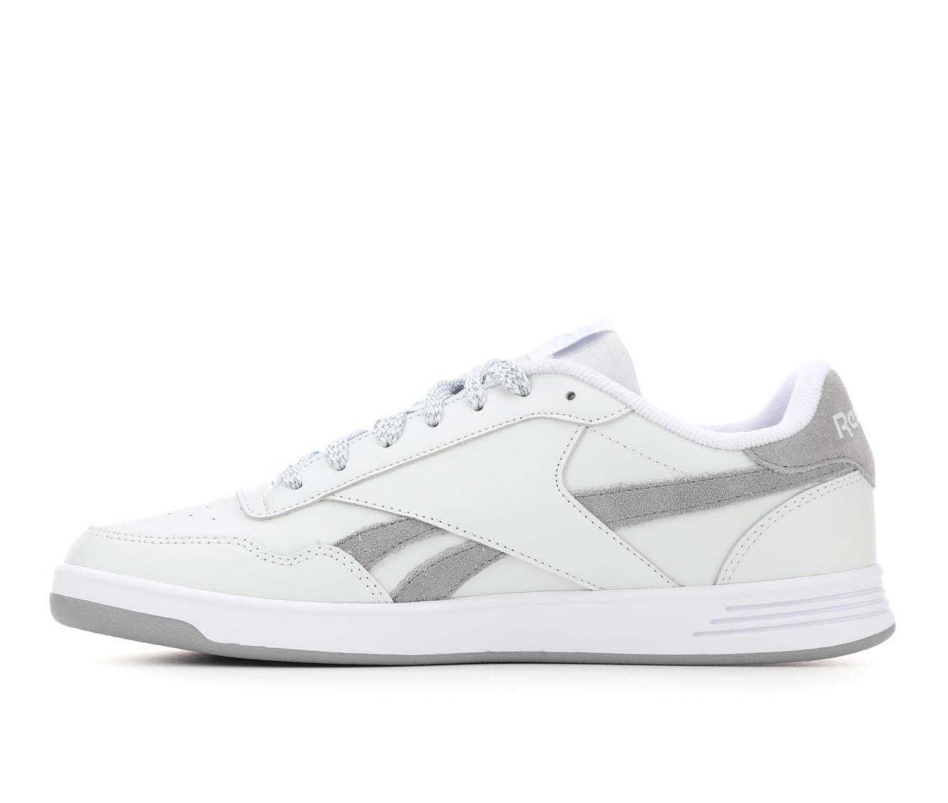 Men's Reebok COURT ADVANCE Sneakers Product Image