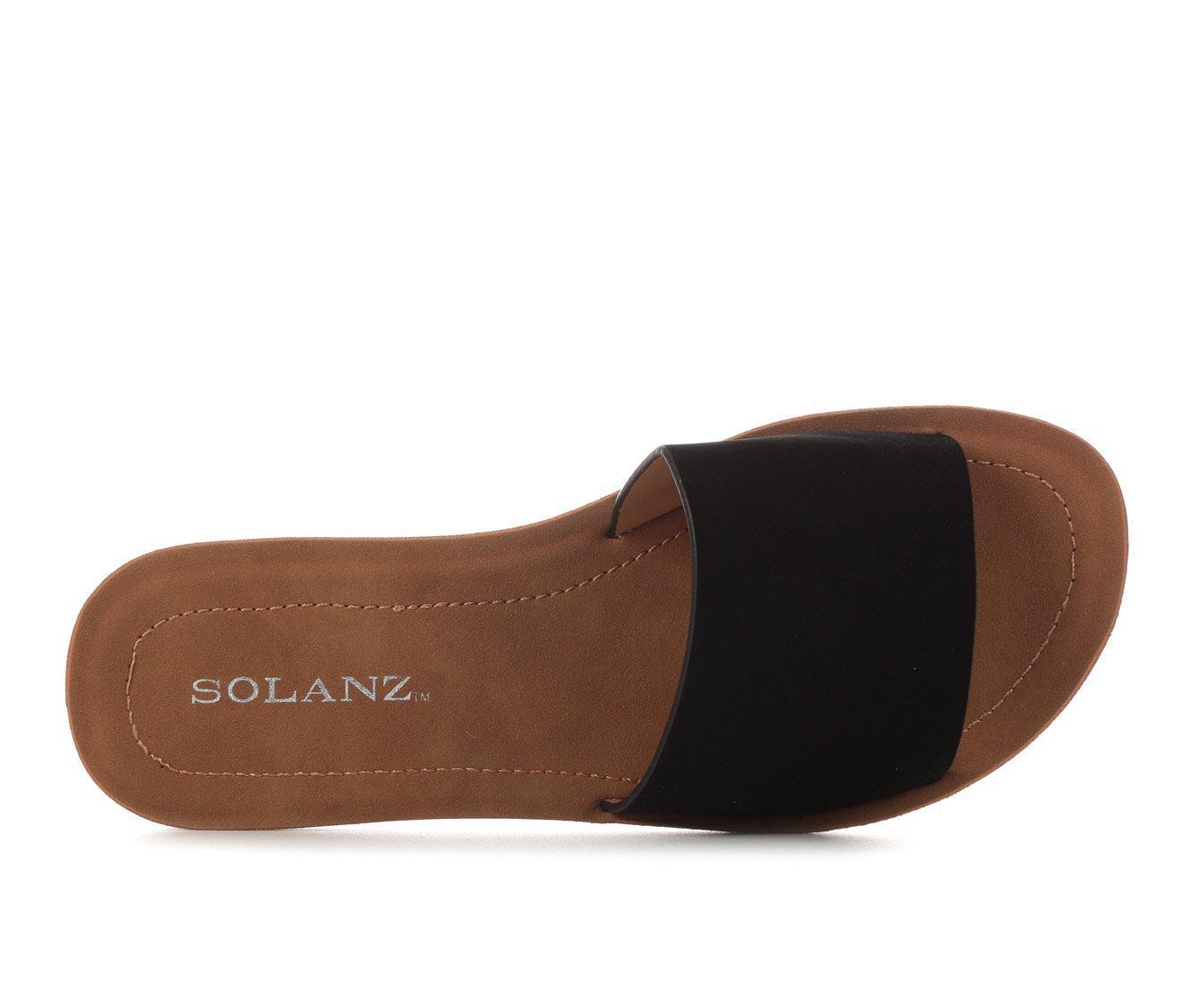 Women's Solanz Efron Sandals Product Image
