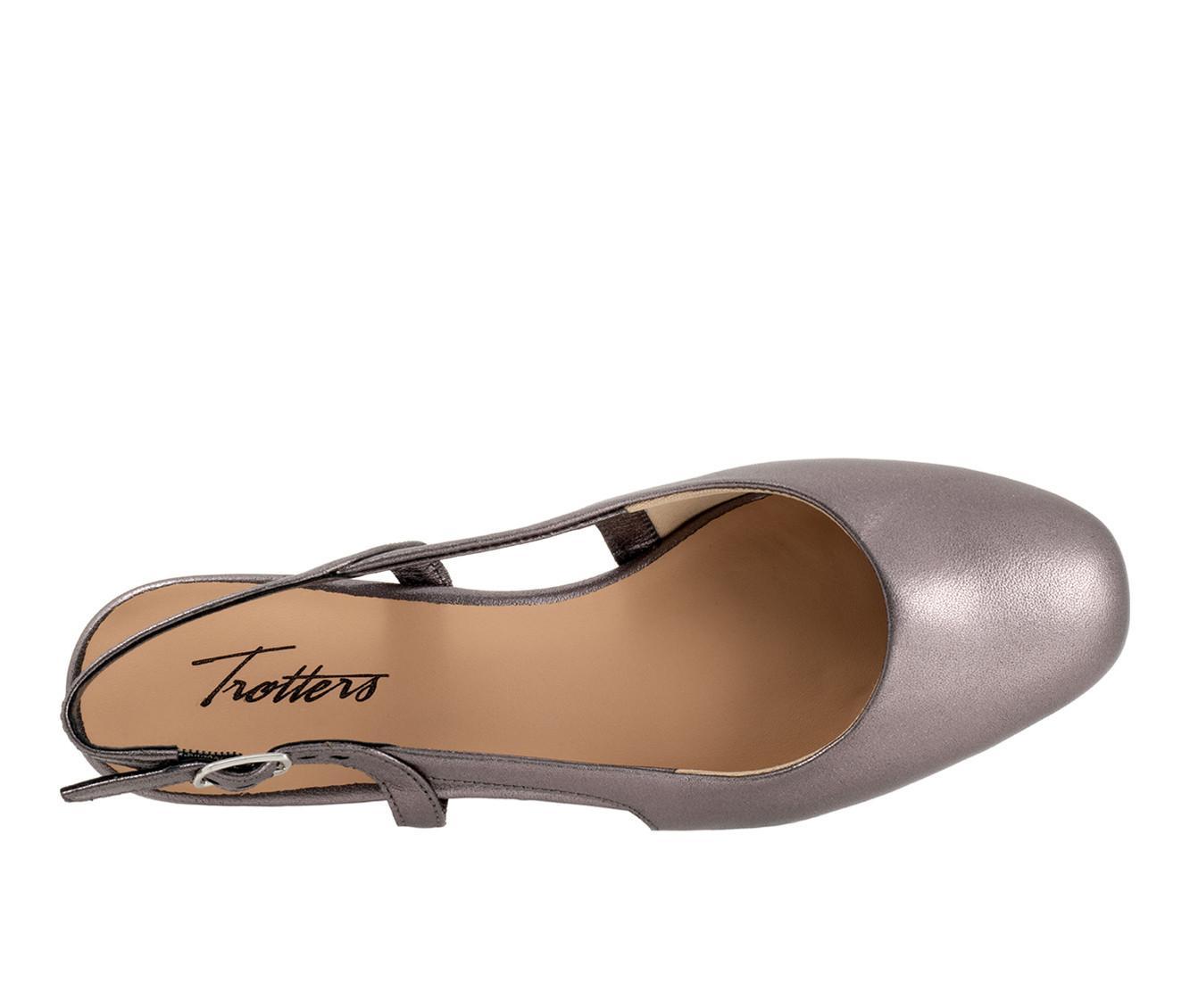 Women's Trotters Dottie Pumps Product Image