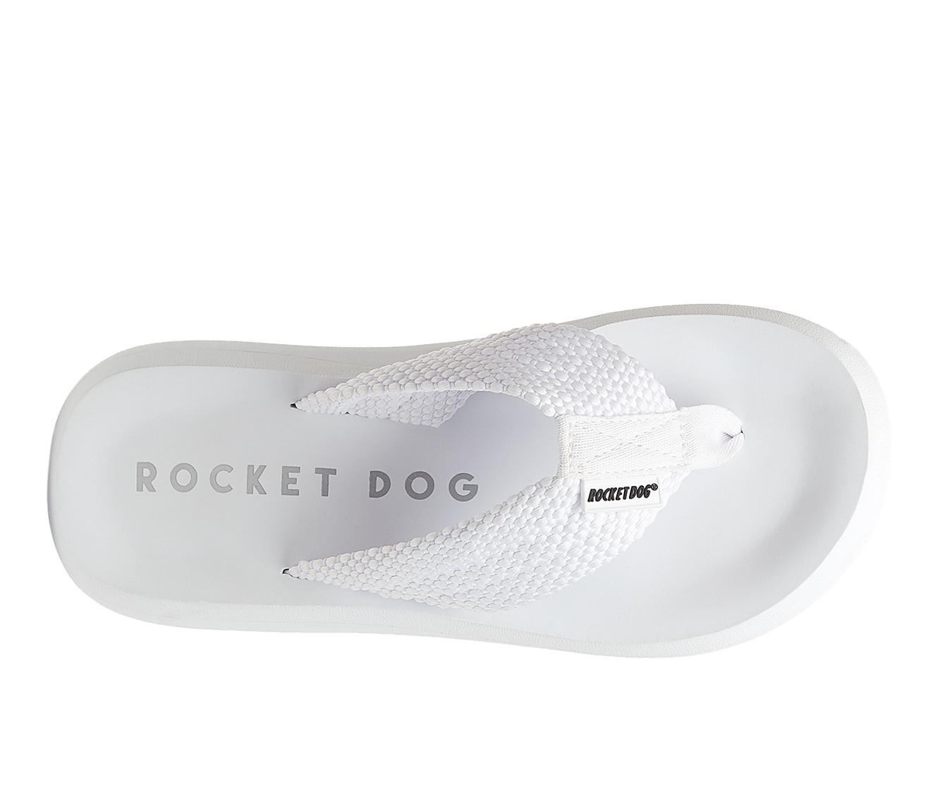 Women's Rocket Dog Sunset Flip-Flops Product Image
