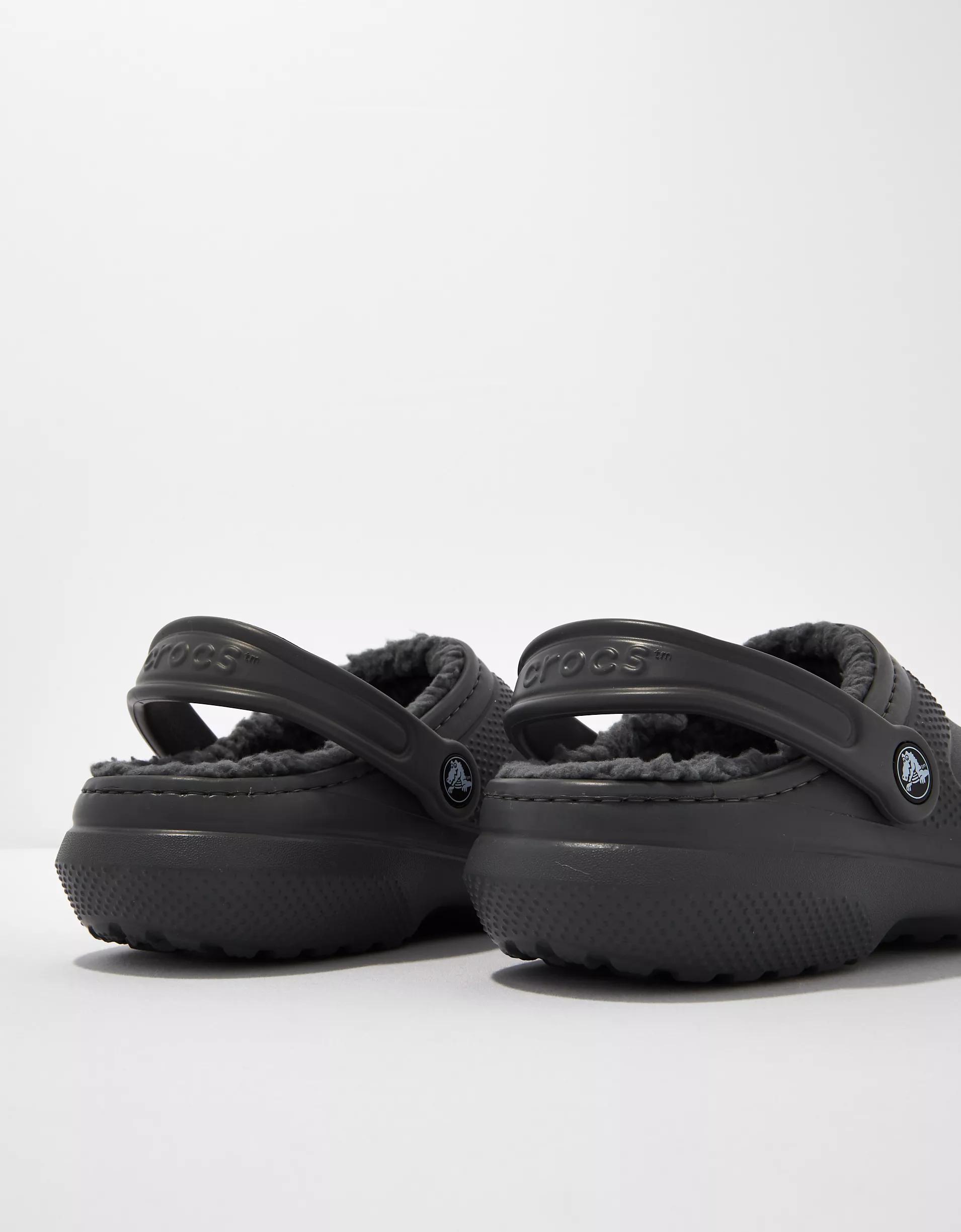 Crocs Classic Lined Clog Product Image