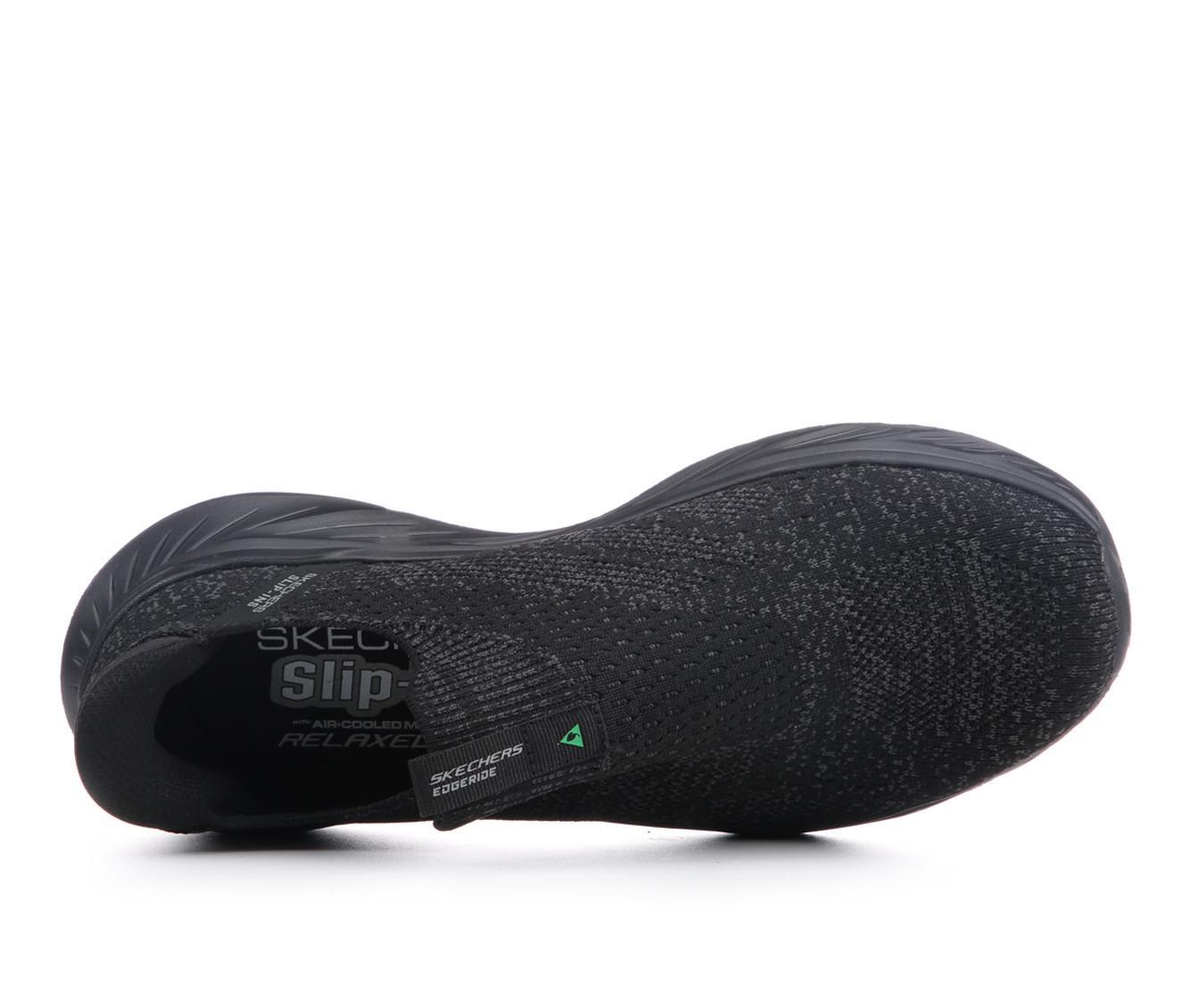 Men's Skechers 232839 Edge Ride Slip-Ins Sneakers Product Image