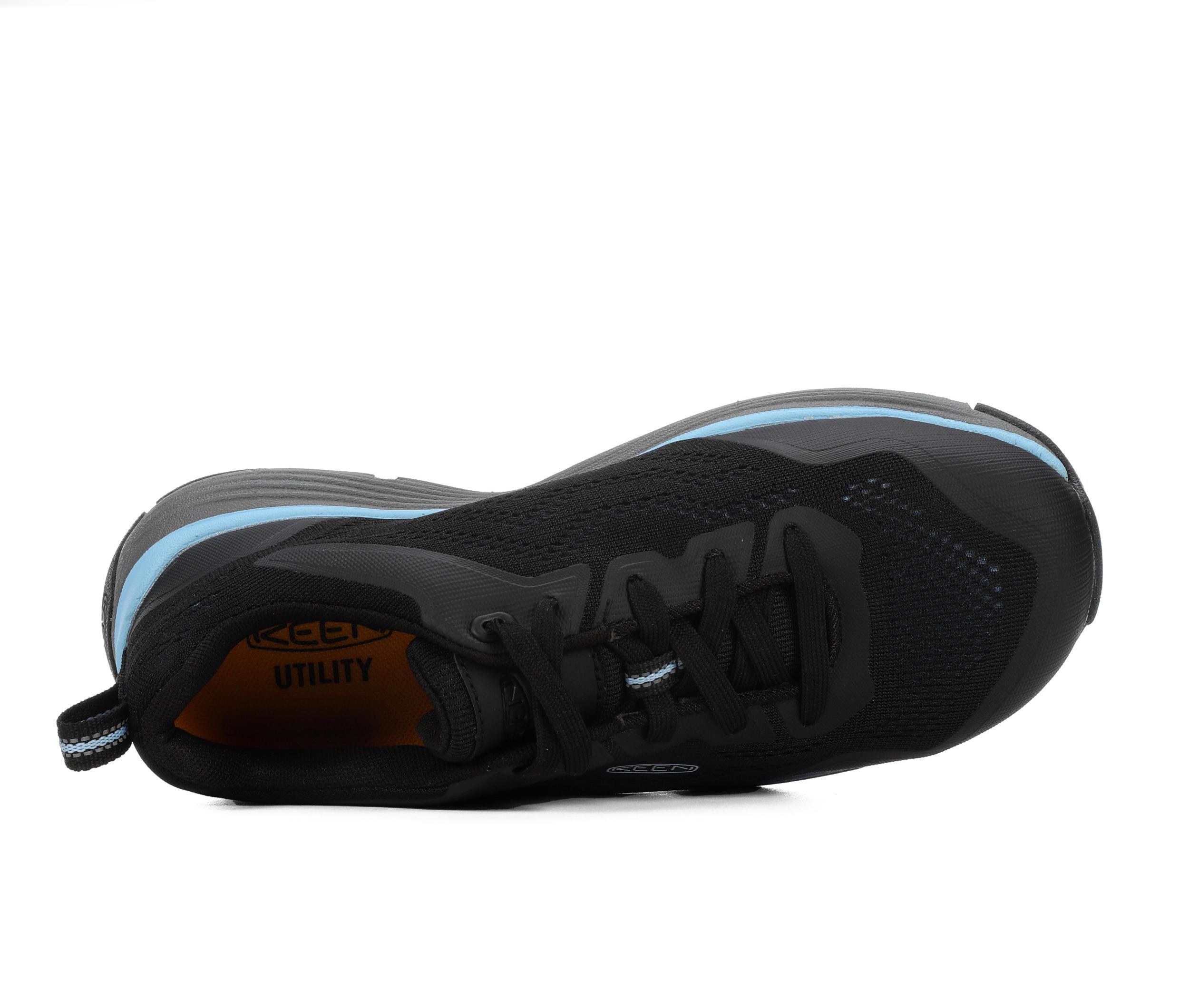 Women's KEEN Utility Sparta II Aluminum Toe Work Shoes Product Image