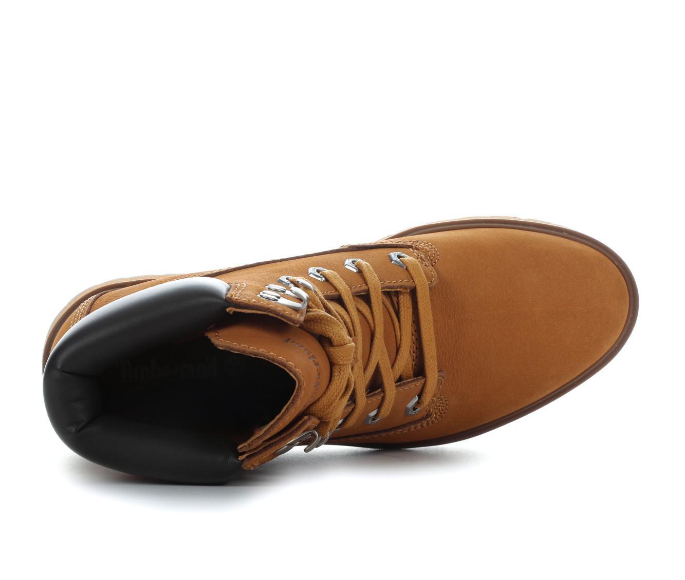 Women's Timberland Carnaby Cool Boots Product Image