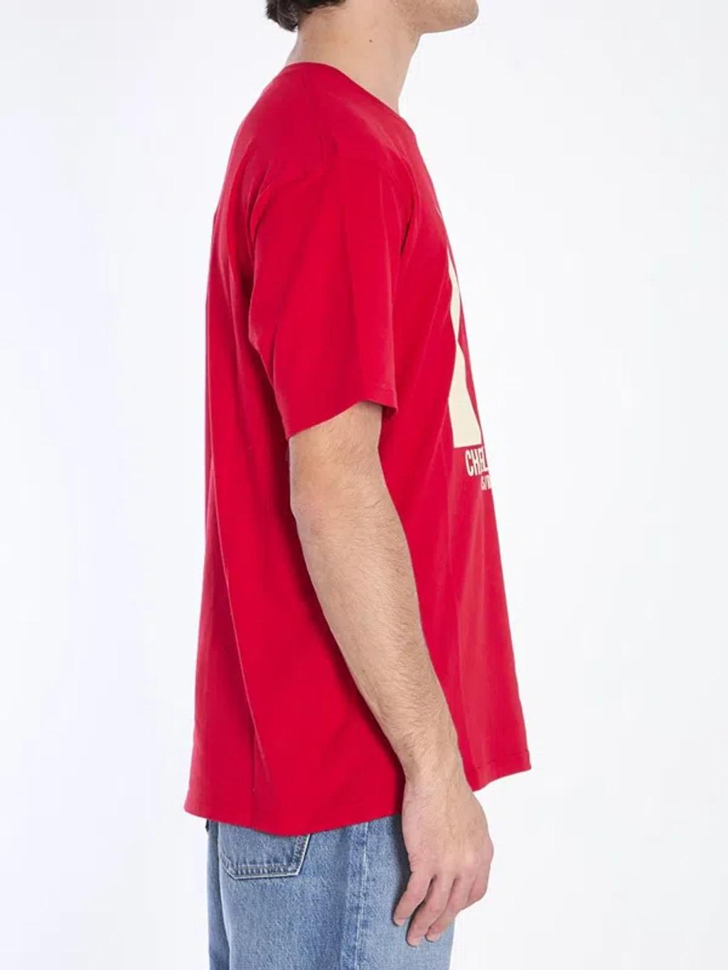 Men's Labs 3D Print-Knit Air Tee - Slate Grey Male Product Image