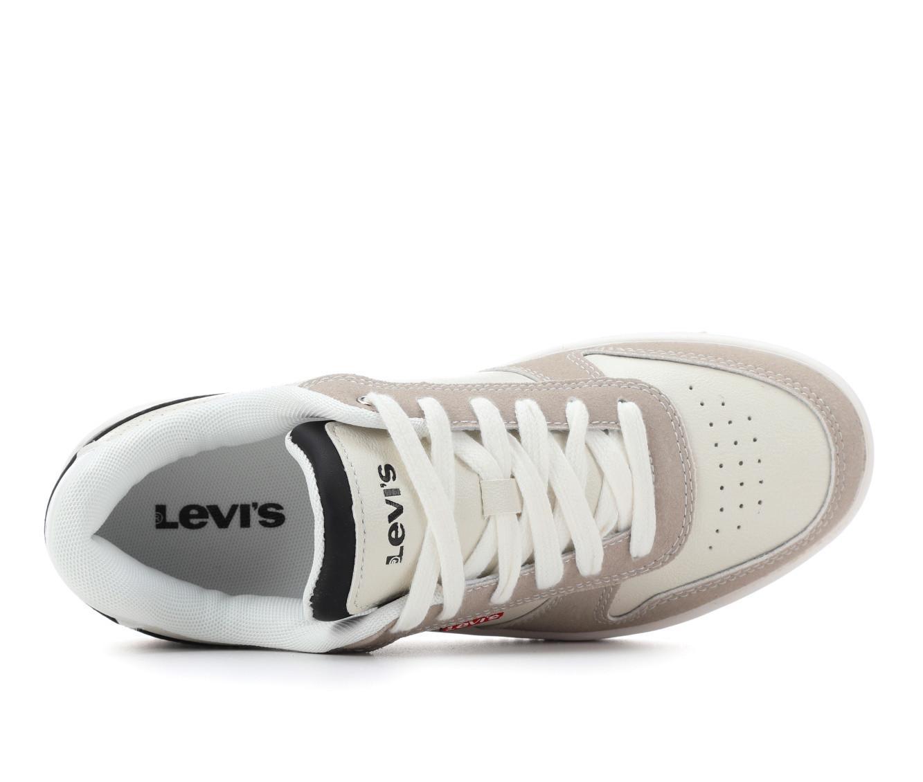 Women's Levis Drive Lo Sneakers Product Image
