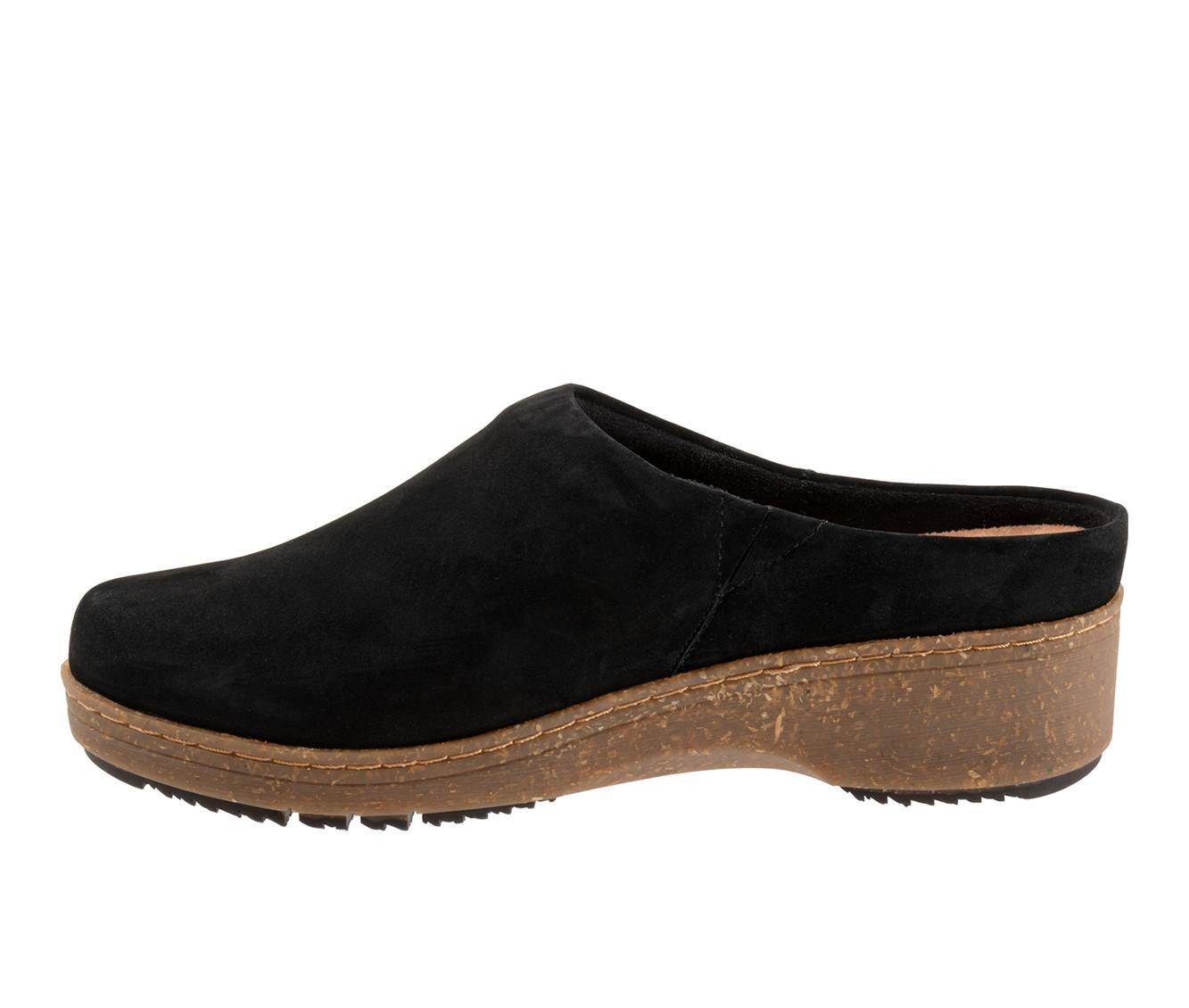Women's Softwalk Arvada Clogs Product Image