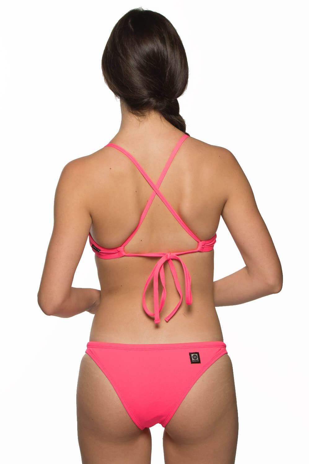Brazil Bikini Bottom Female Product Image