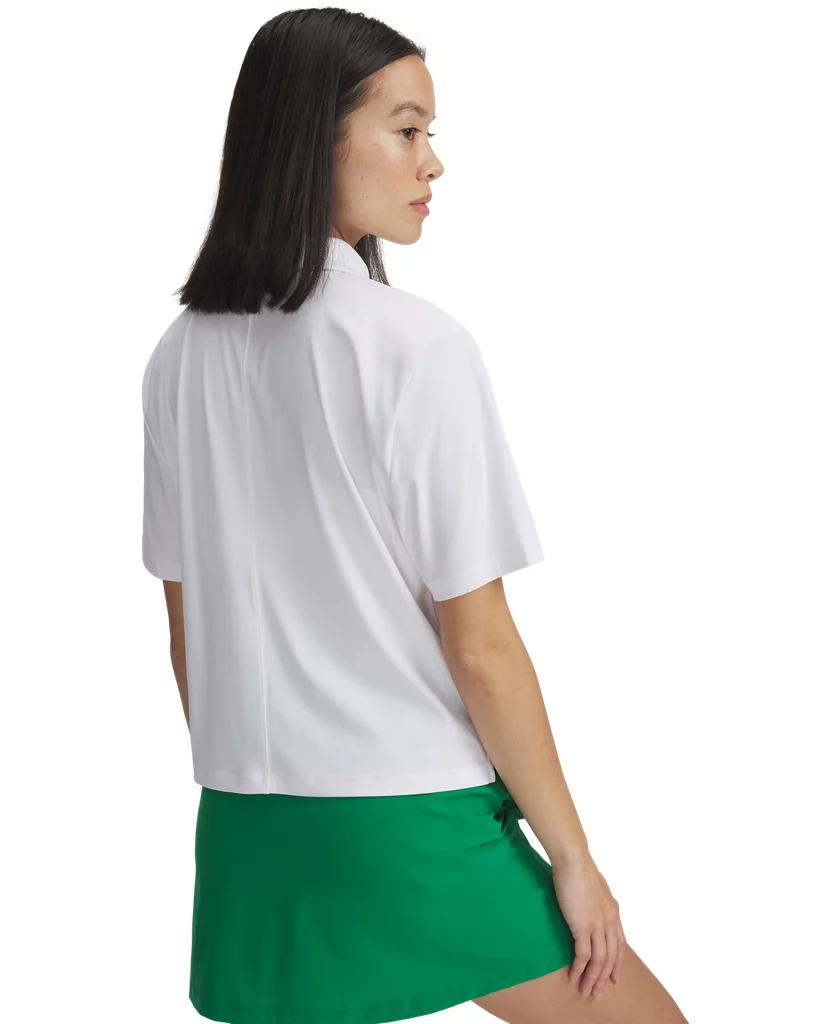 UA Drive Boxy Product Image