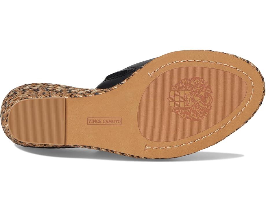 Cabriah Woven Espadrille Wedge Sandal Product Image