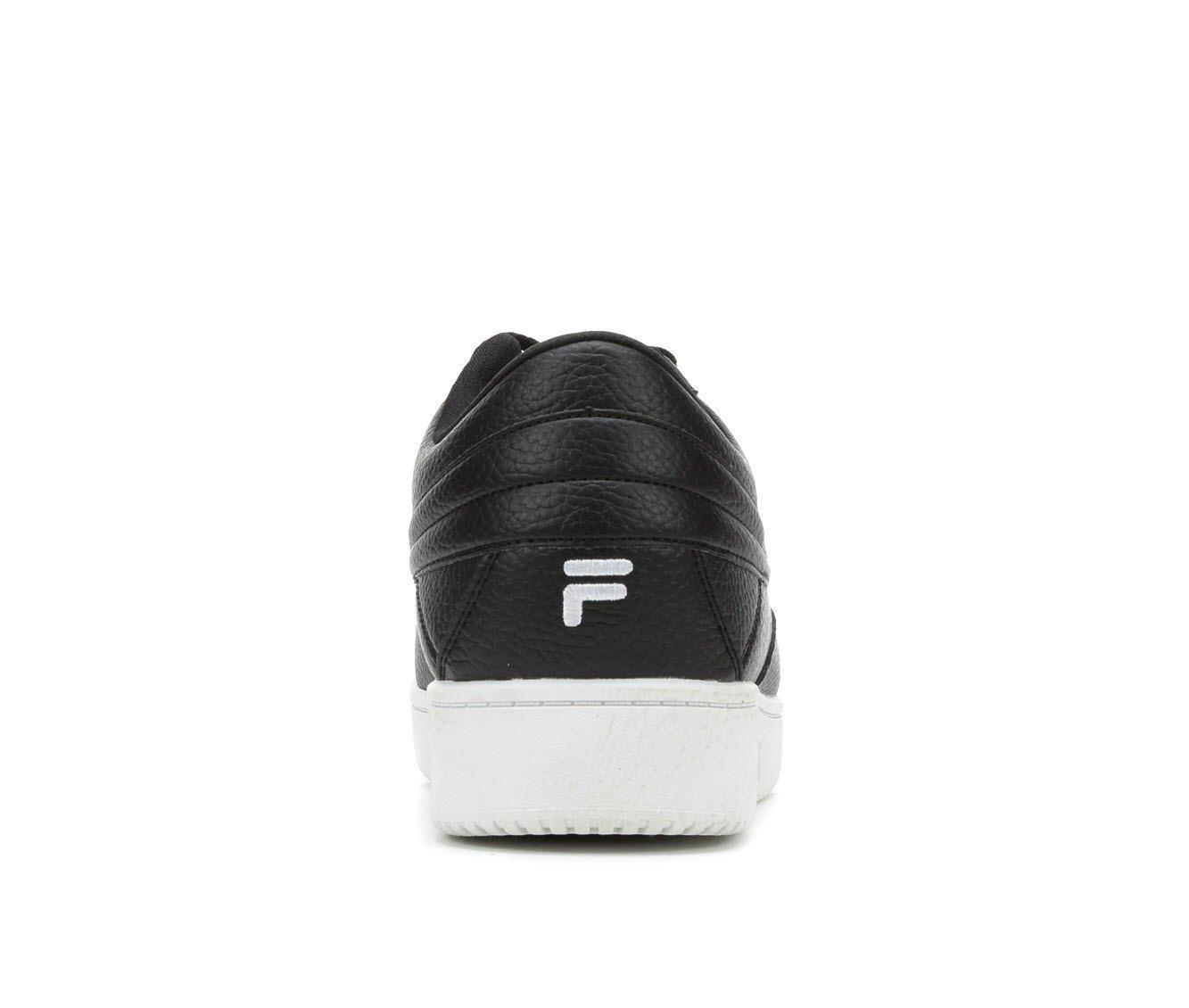 Men's Fila A-Low Sneakers Product Image