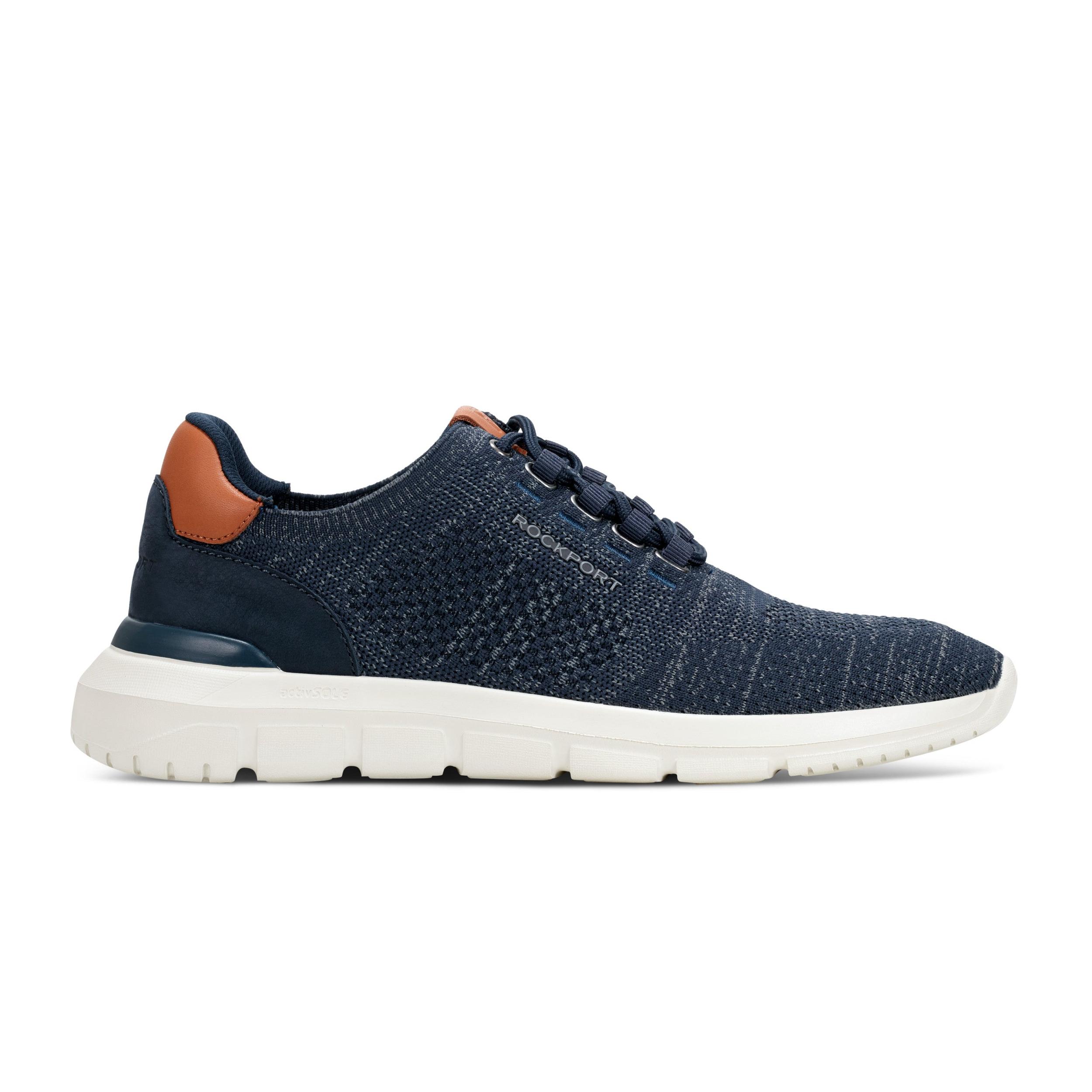 Men's Jaimson Lace-up Casual Sneakers Product Image