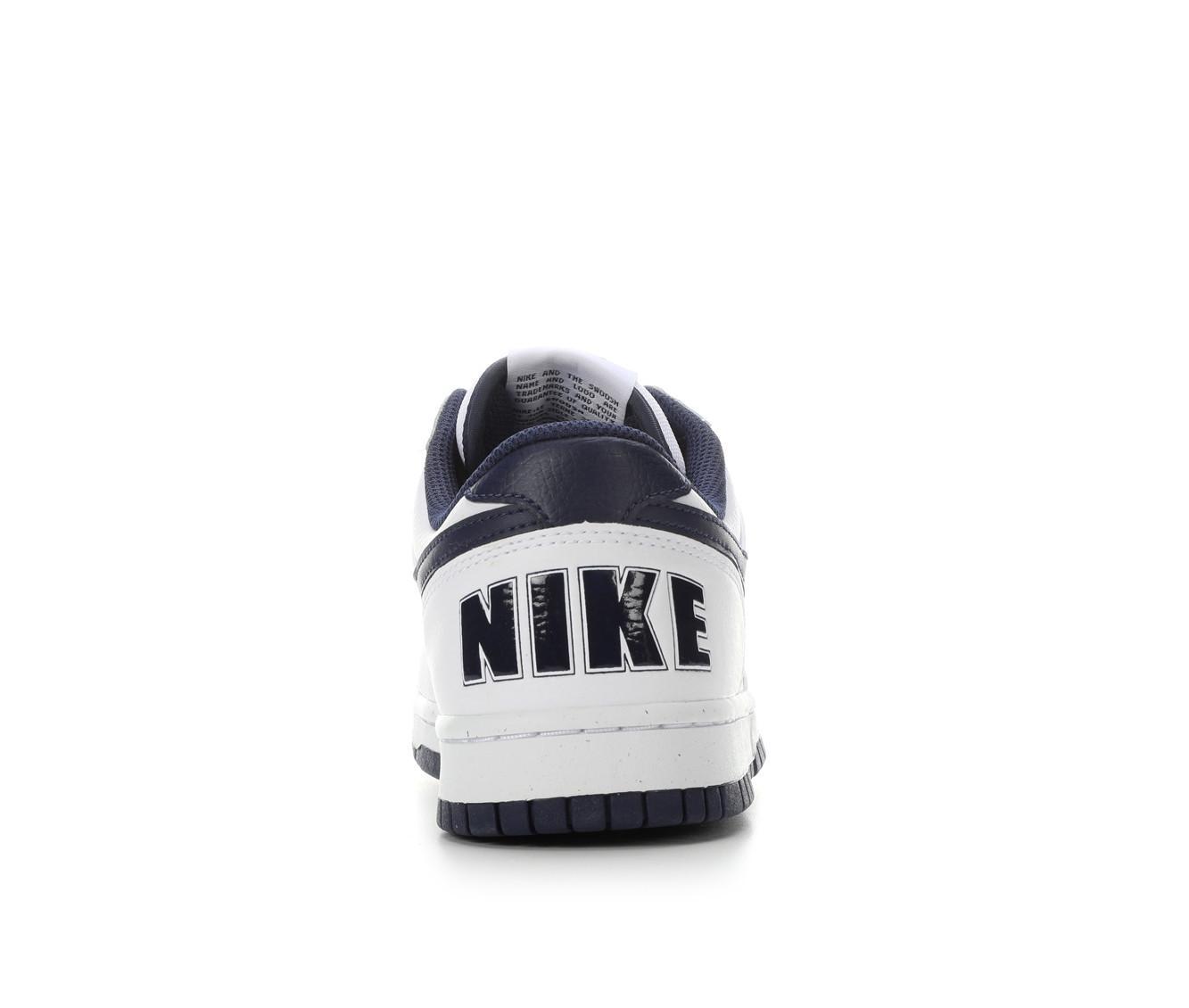 Men's Nike Big Low Sneakers Product Image