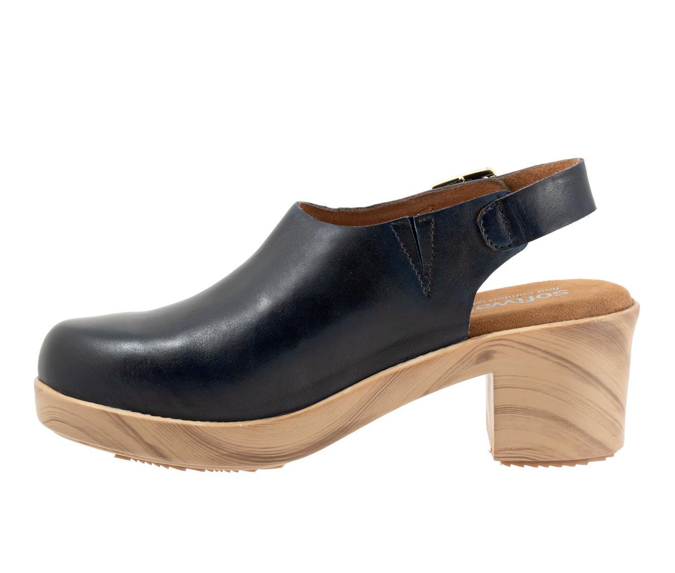 Women's Softwalk Fairbanks Clogs Product Image