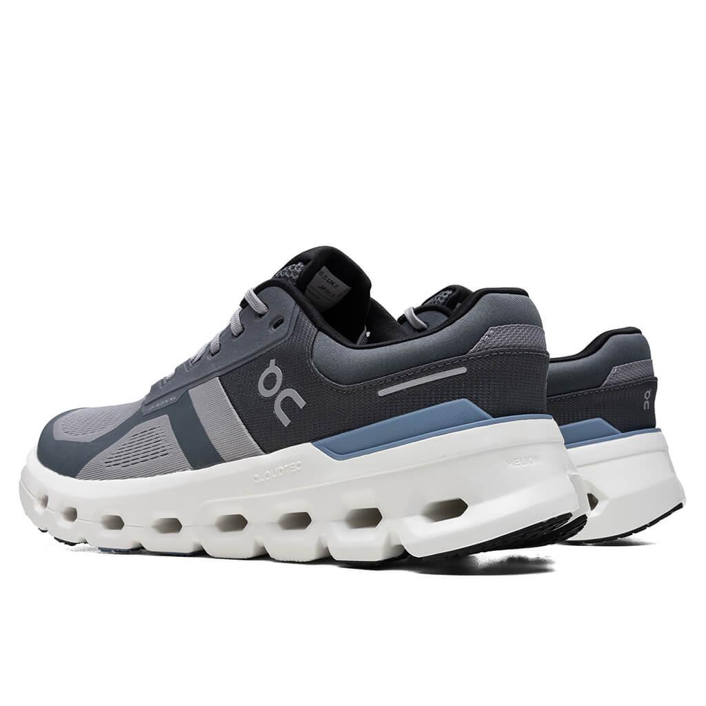 Cloudrunner 2 - Alloy/Chambray Male Product Image