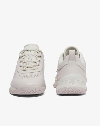 Men's AG-LT Premium Leather Sneakers Product Image