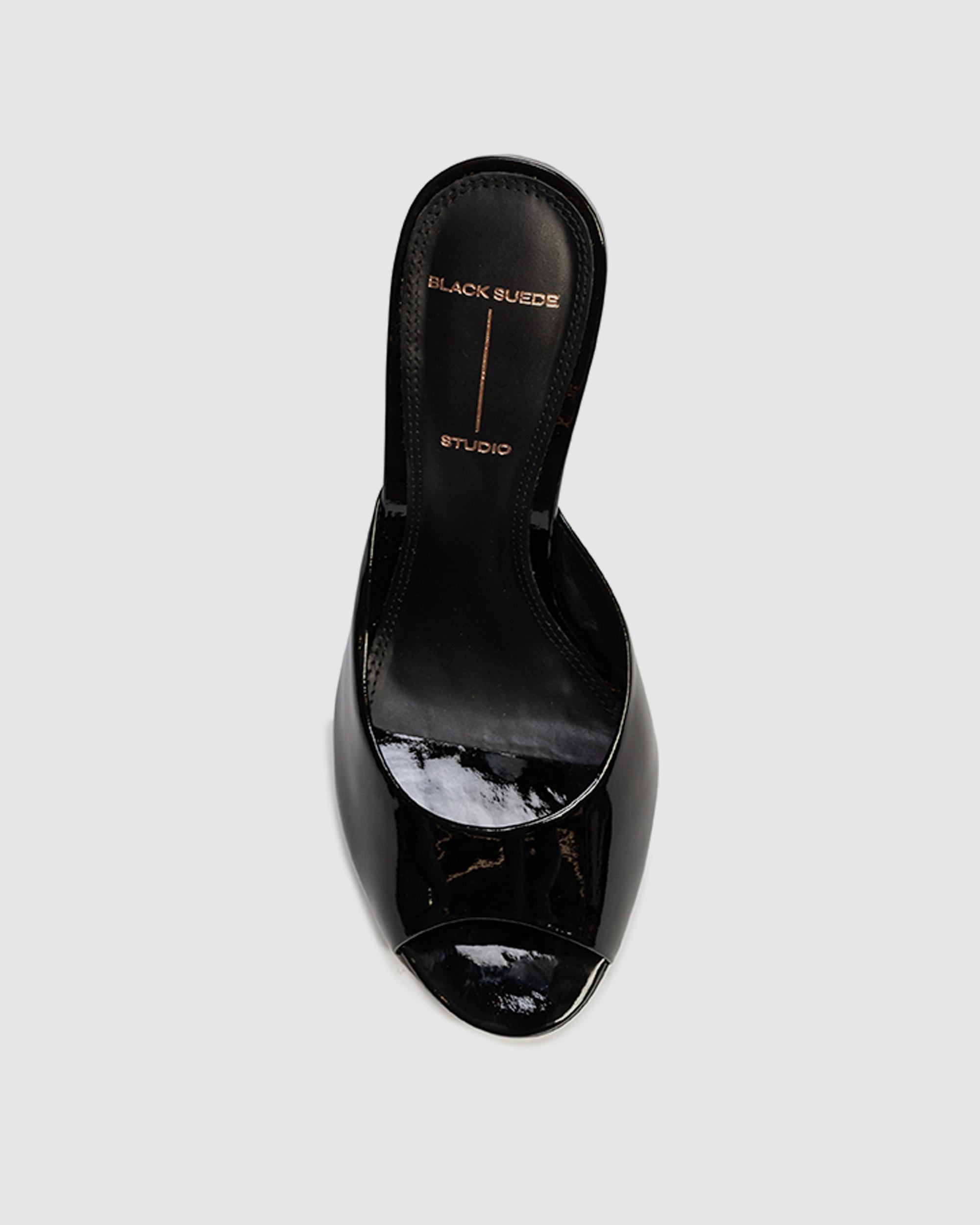 Alessia 100 Mule Product Image