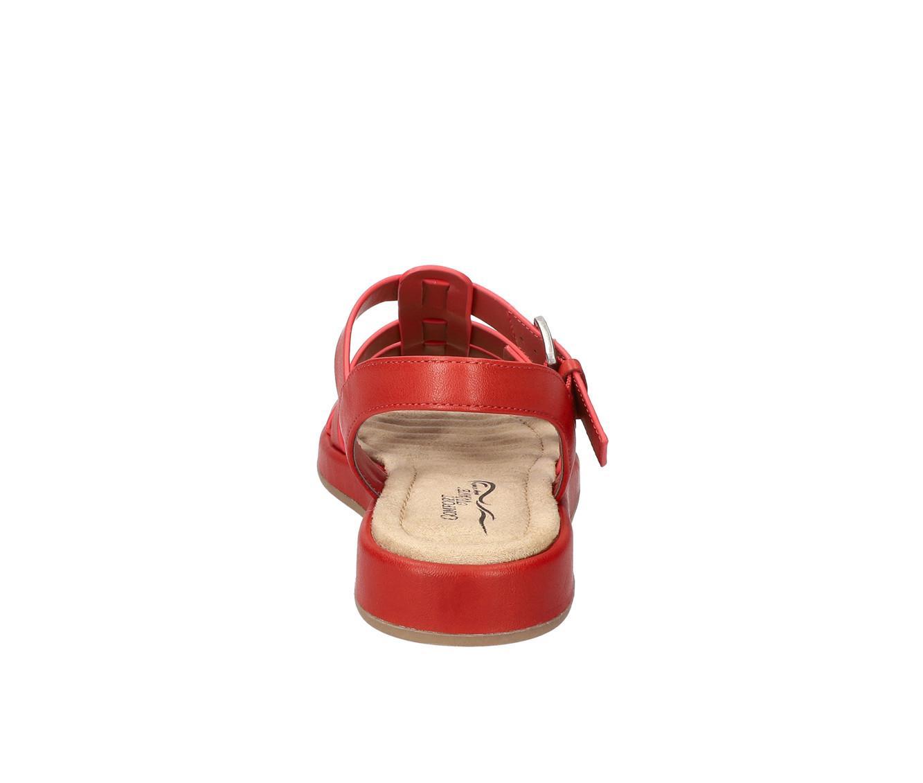 Women's Easy Street Chirp Sandals Product Image