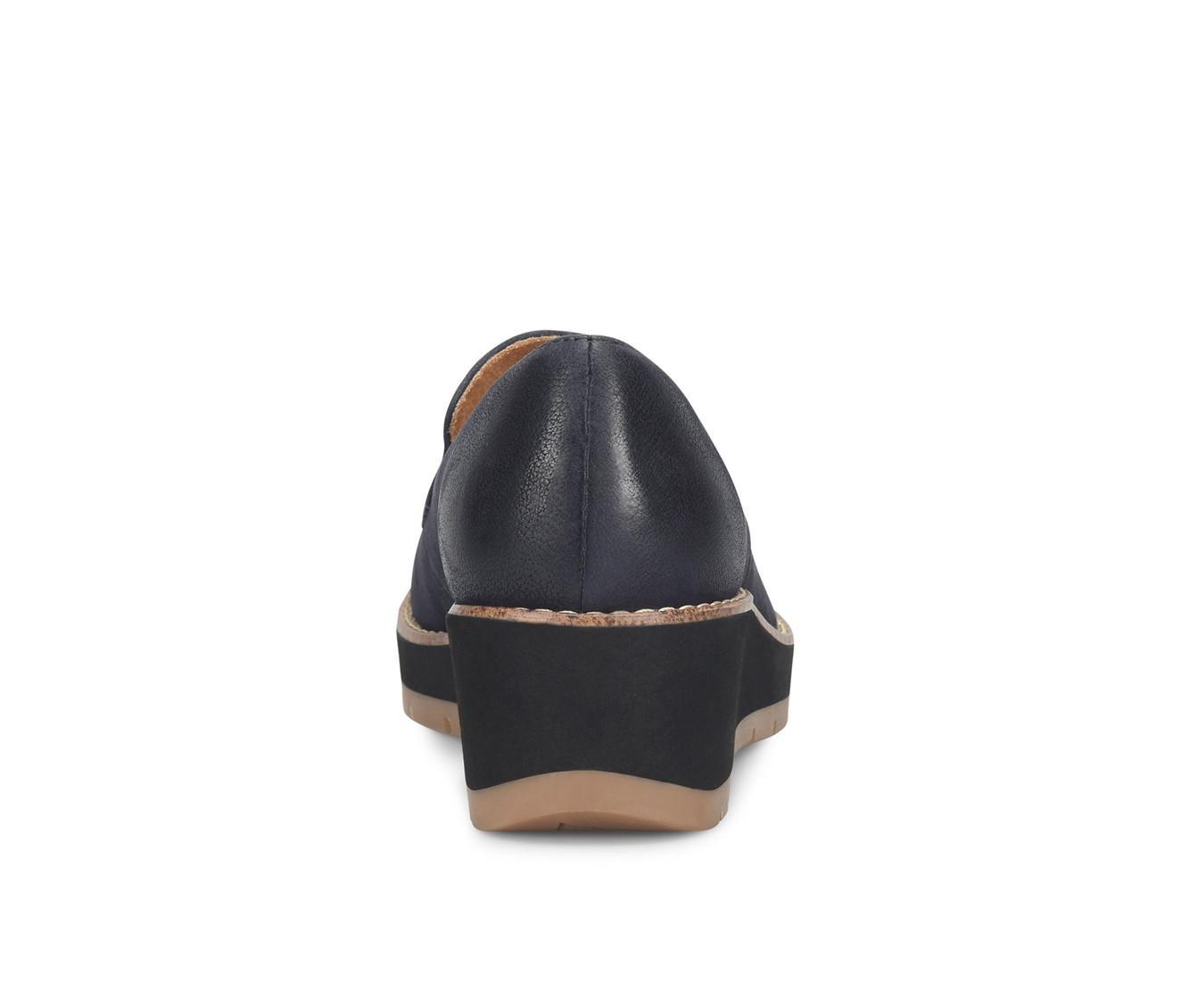 Women's Comfortiva Farland Wedge Loafers Product Image