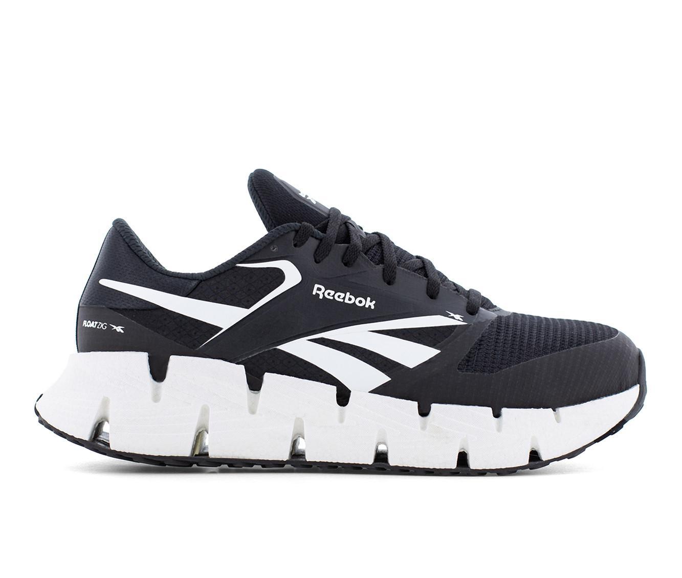 Men's REEBOK WORK FloatZig Work Shoes Product Image