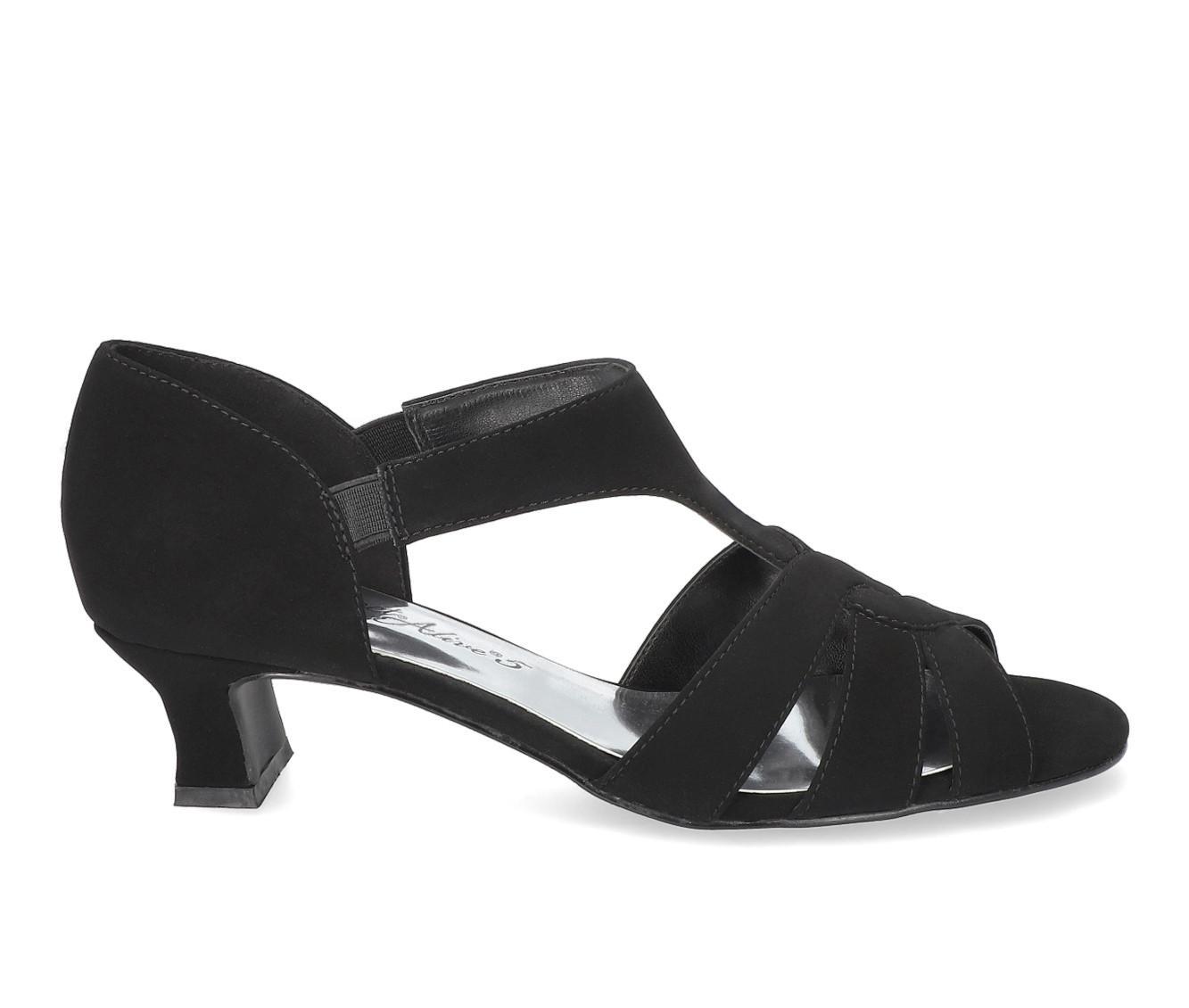 Women's Easy Street Essie Dress Sandals Product Image