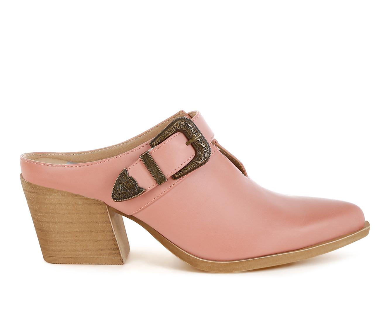 Women's Rag & Co Holler Block Heels Product Image
