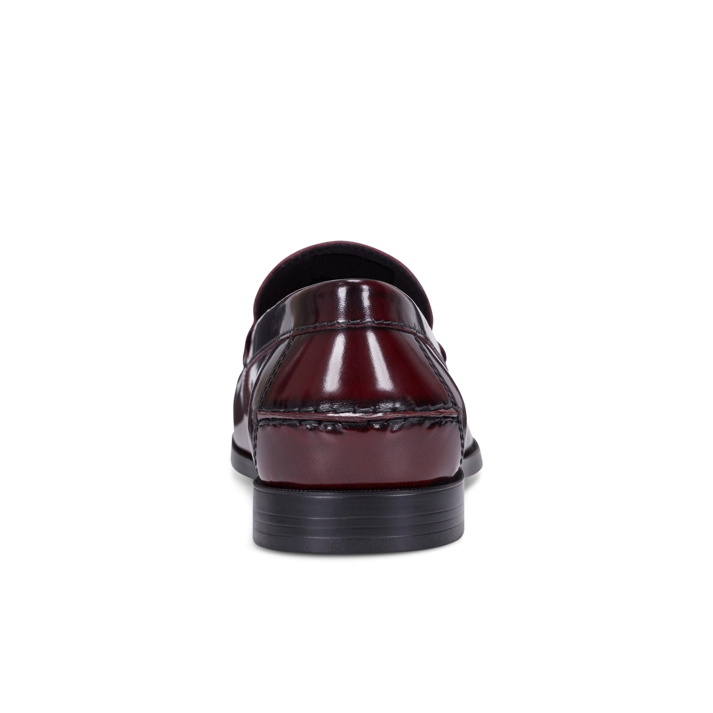 Men's Whitlaw Slip-on Tassel Dress Loafers Product Image