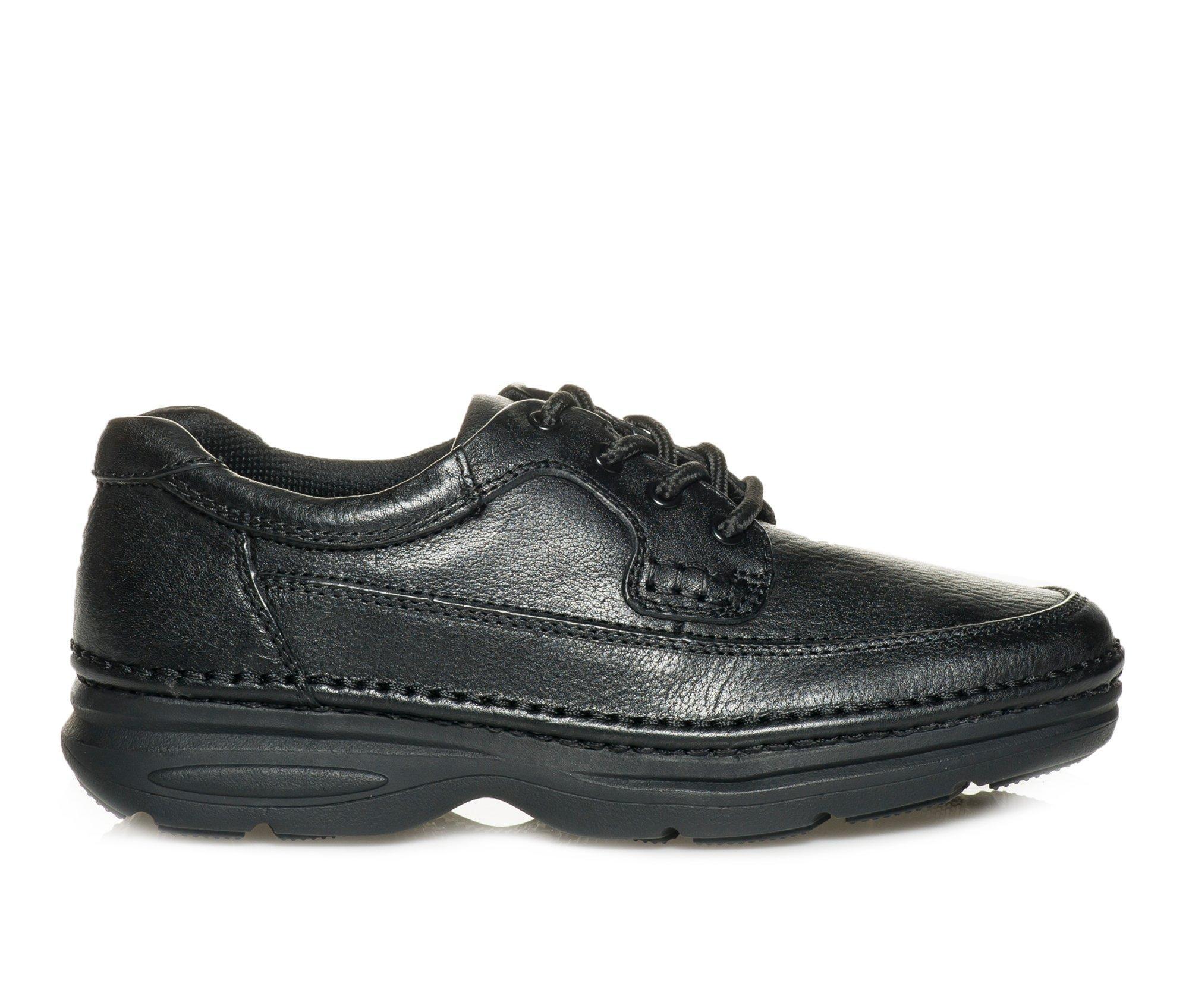 Men's Nunn Bush Cameron Casual Oxfords Product Image