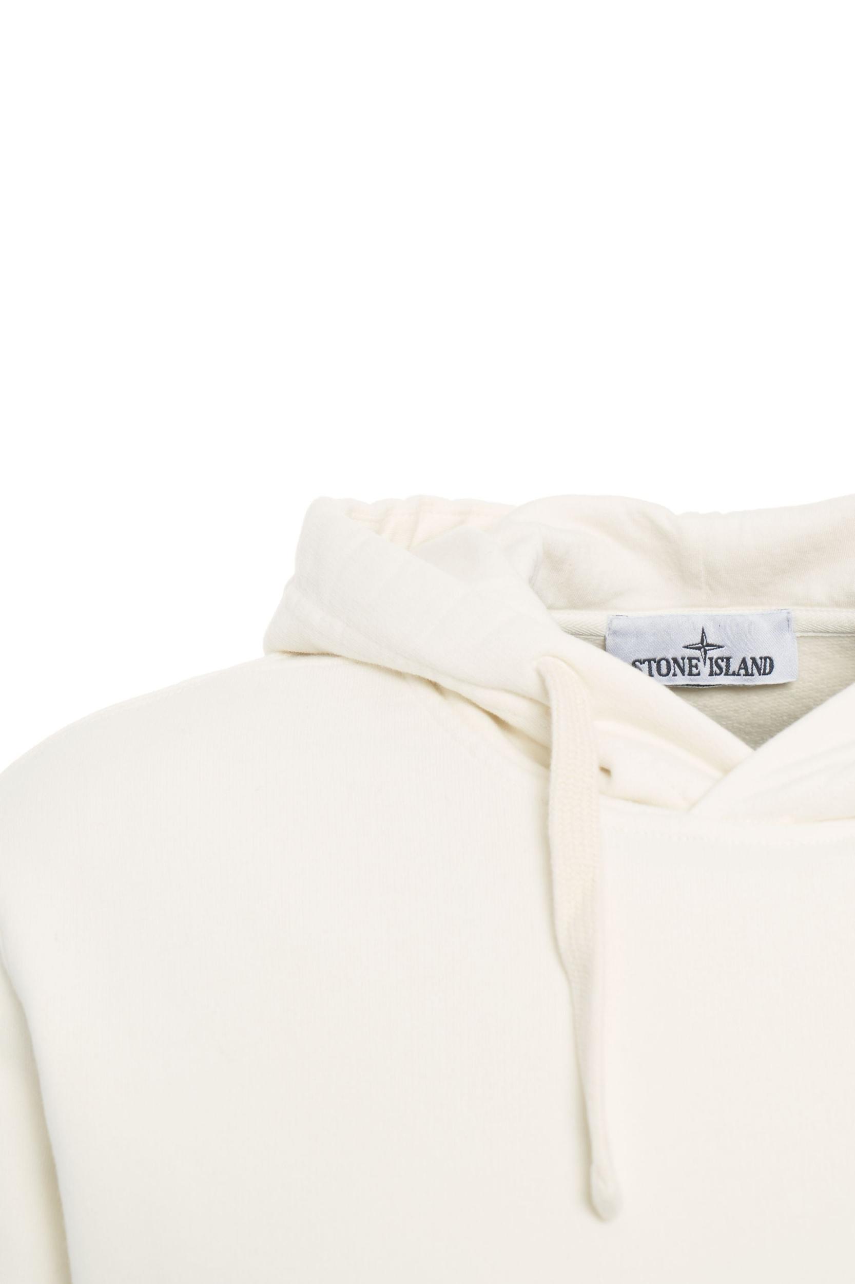 Hoodie with logo Product Image