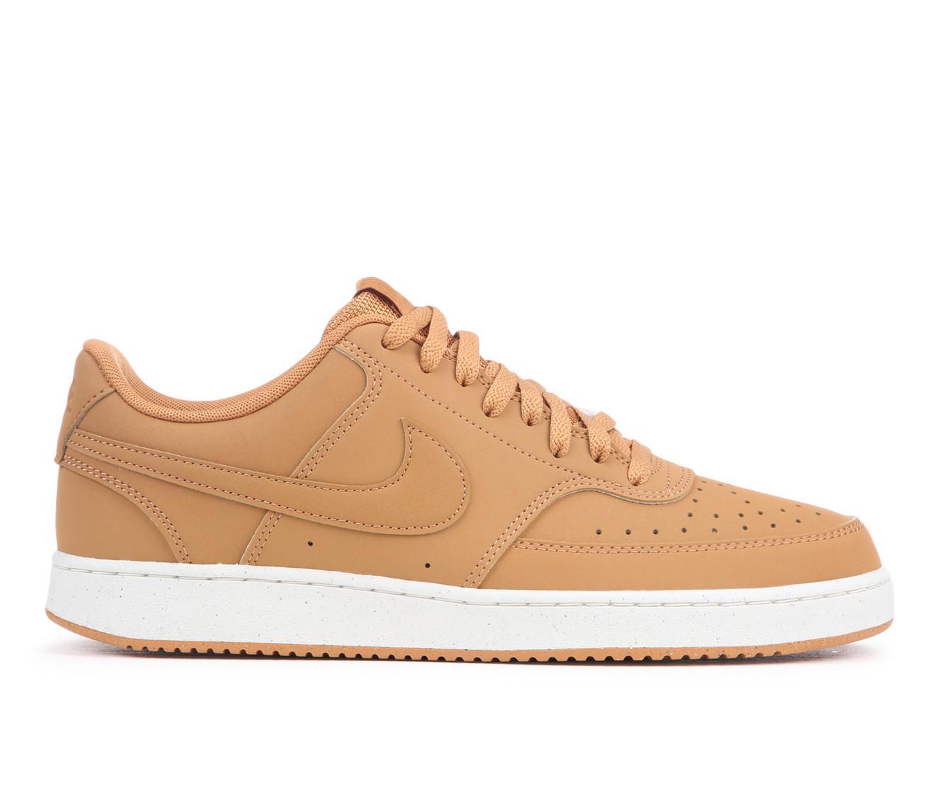 Men's Nike Court Vision Low Sustainable Sneakers Product Image