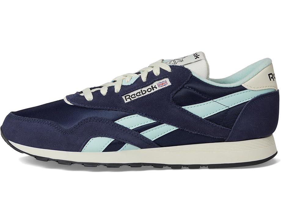 Men's Reebok Lifestyle Classic Nylon Product Image