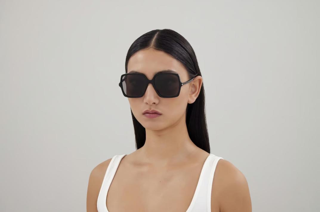 Saint Laurent SL 591-001 | Women's Sunglasses Product Image