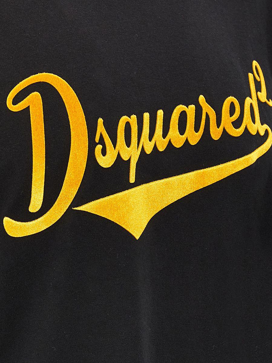 logo-print T-shirt Product Image