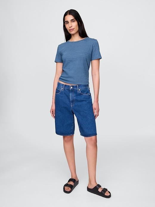 Organic Cotton VintageSoft T-Shirt Product Image