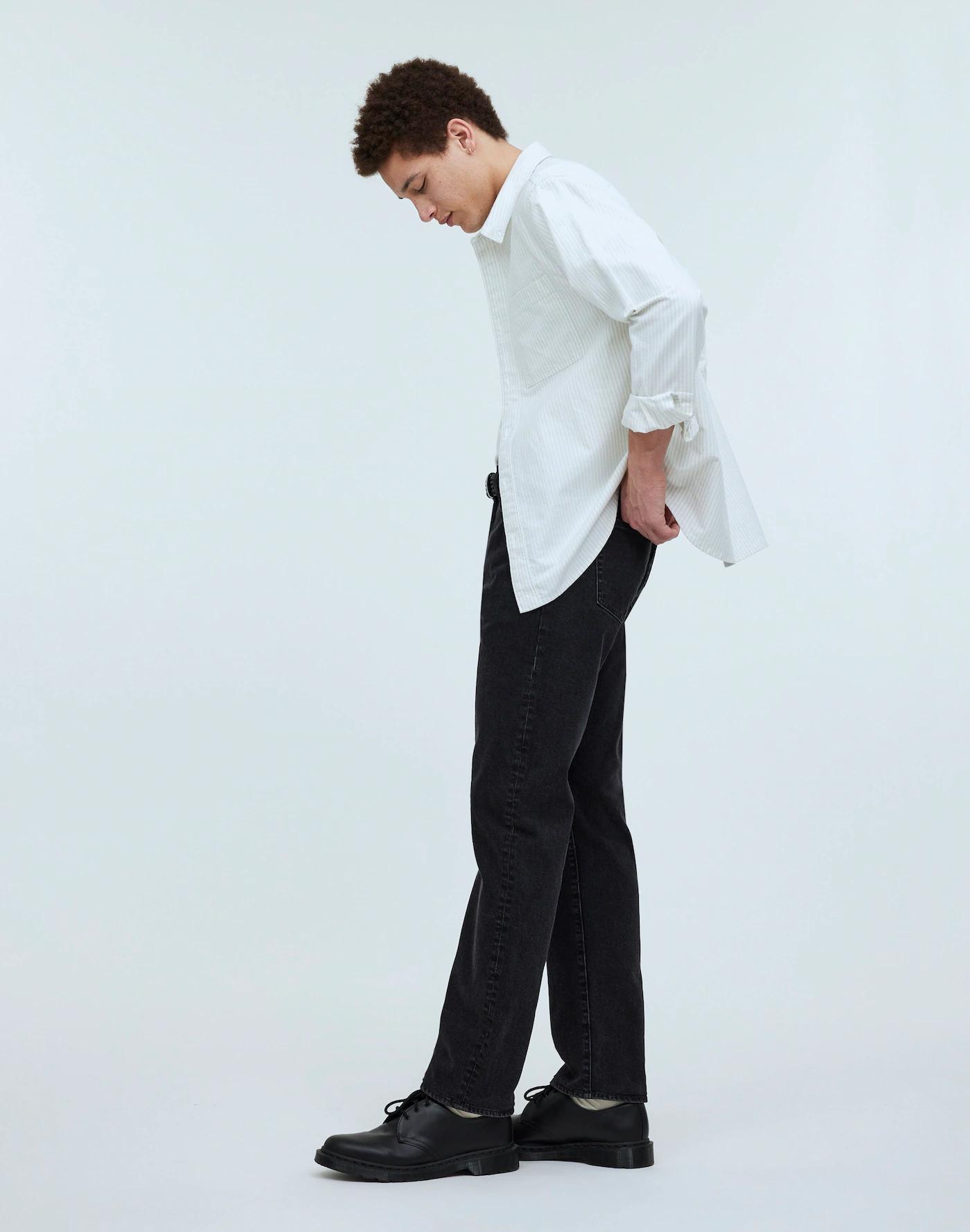 The Athletic 1991 Straight-Leg Jean Product Image