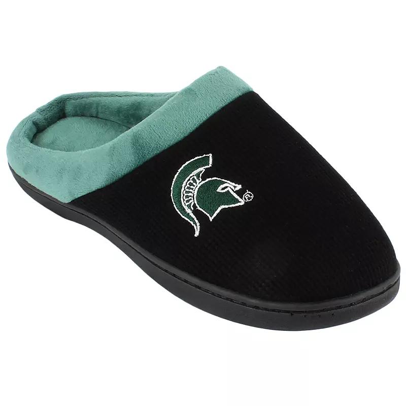 Michigan State Spartans Clog Slipper, Adult Unisex,  Product Image