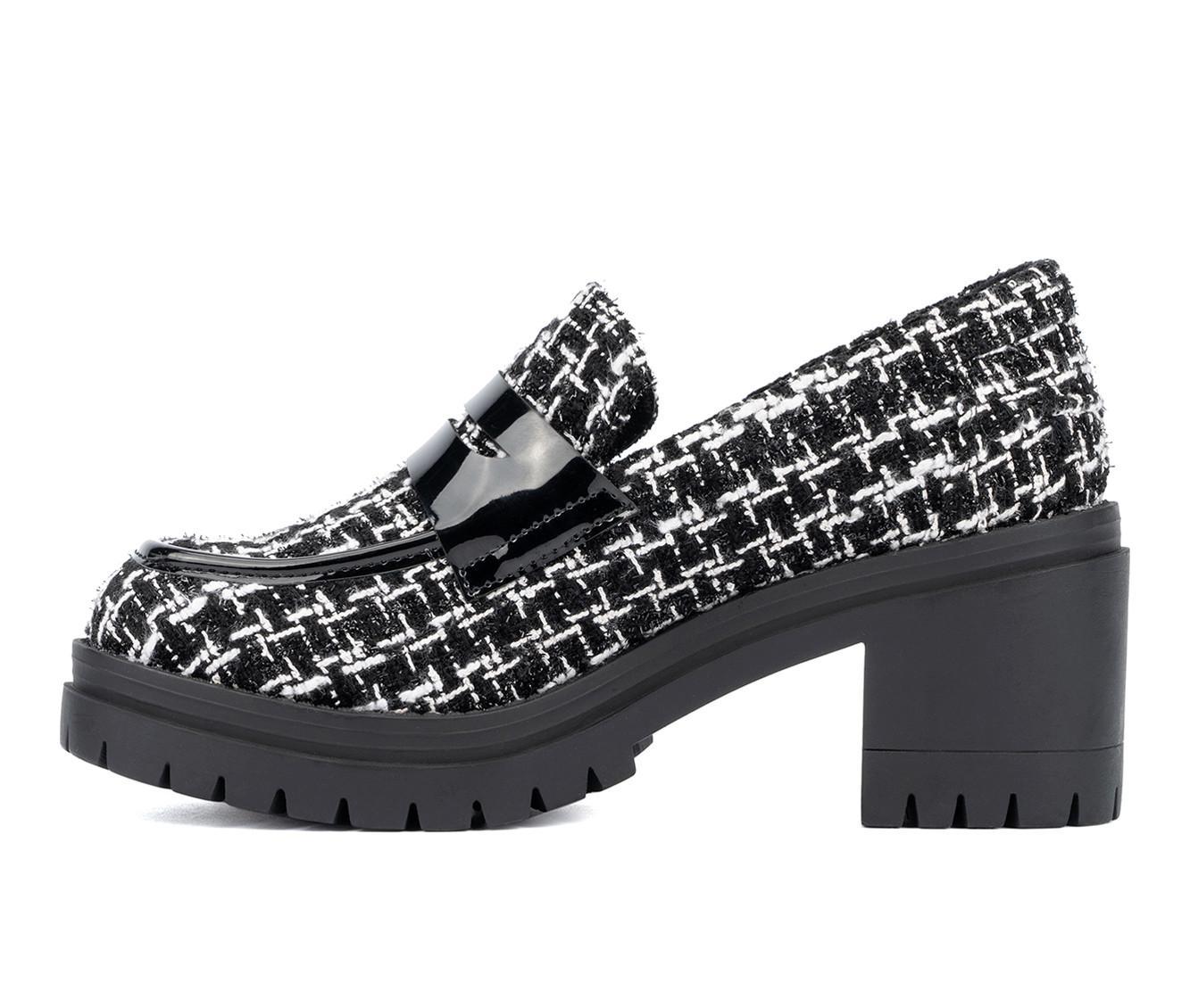 Women's Torgeis Noelli Chunky Loafers Product Image